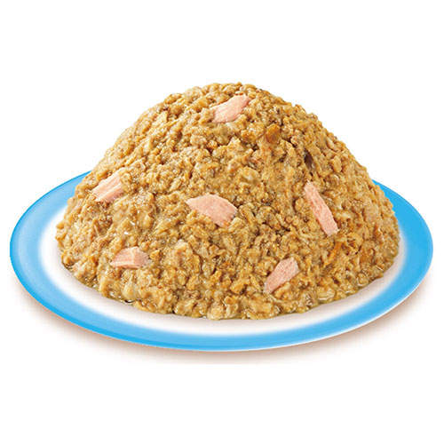 『ポイント15倍』いなば わんツナ まぐろ白身入り 85g D-222