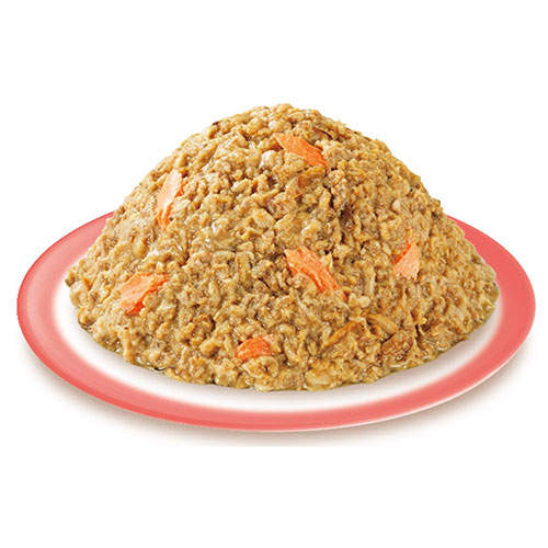 『ポイント15倍』いなば わんツナ サーモン入り 85g D-223