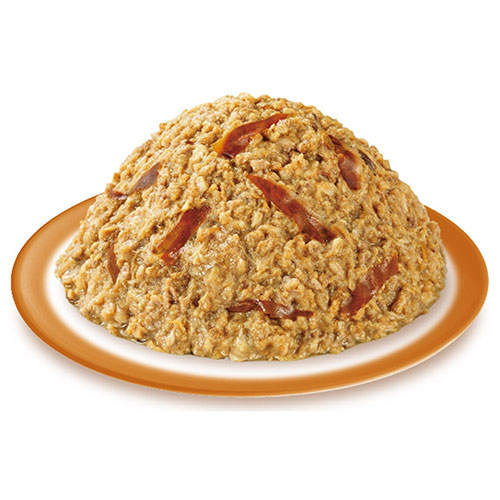 『ポイント15倍』いなば わんツナ かつお節入り 85g D-224