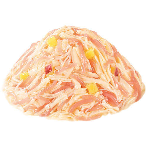 『ポイント15倍』いなば こんにゃくダイエット とりささみ＆さつまいも 60g DRP-17