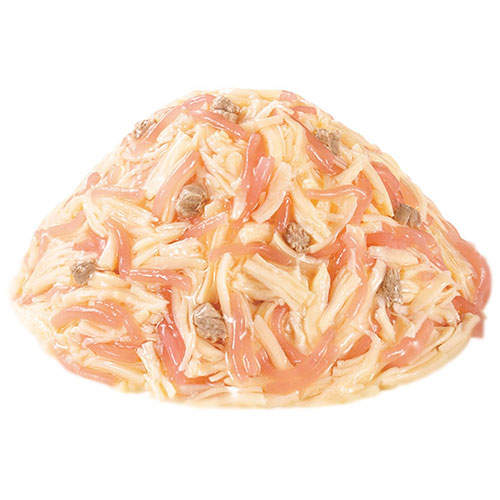 『ポイント15倍』いなば こんにゃくダイエット とりささみ ビーフ入り 60g DRP-18