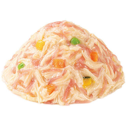 『ポイント15倍』いなば こんにゃくダイエット 3袋入り とりささみ＆緑黄色野菜 DRP-47