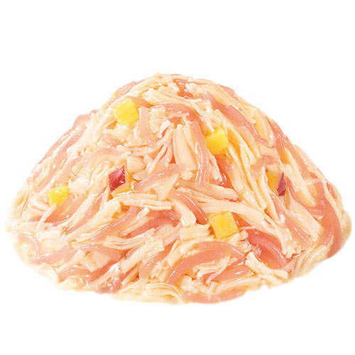 『ポイント15倍』いなば こんにゃくダイエット 3袋入り とりささみ＆さつまいも DRP-49