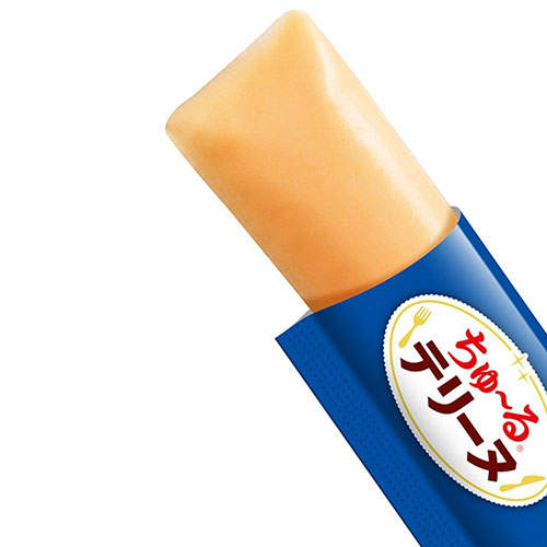 『ポイント15倍』いなば ちゅ～る テリーヌ かつお 15g 4本入 DS-480