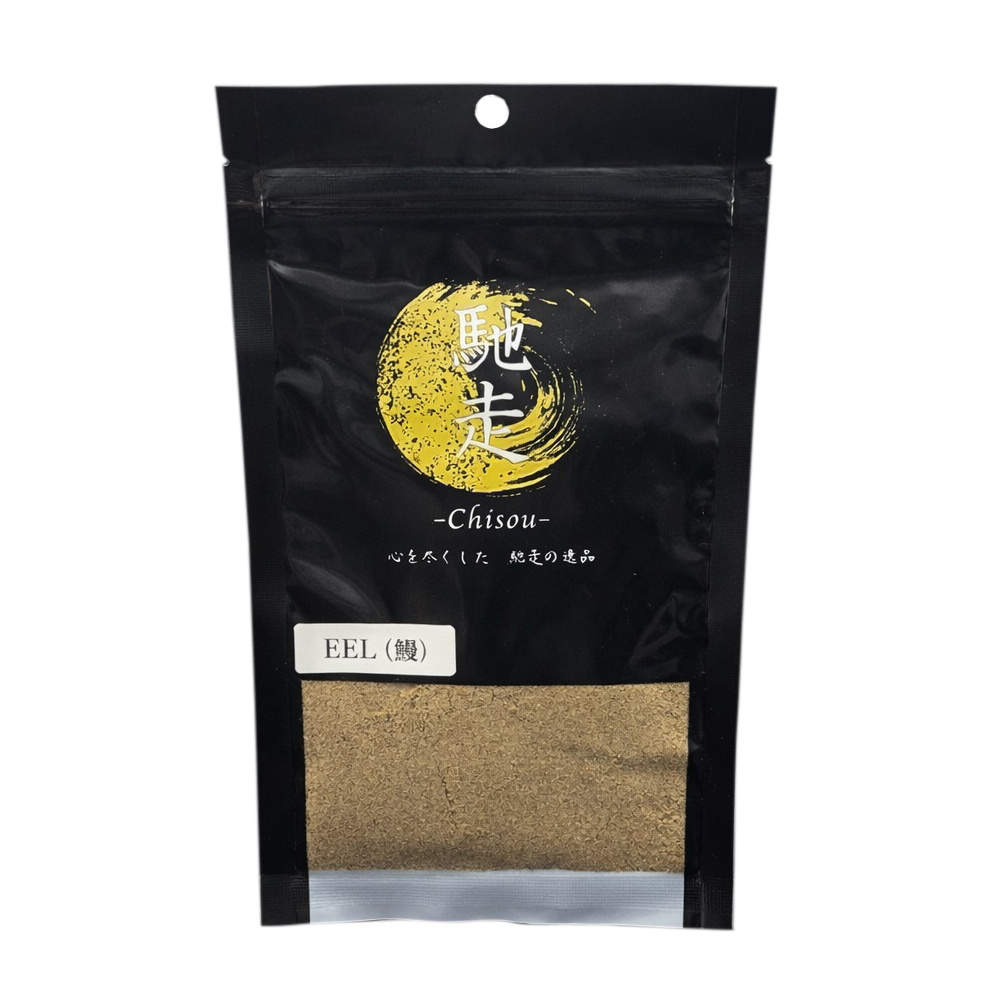 field eight 馳走 うなぎ頭 ふりかけ 50g 6個