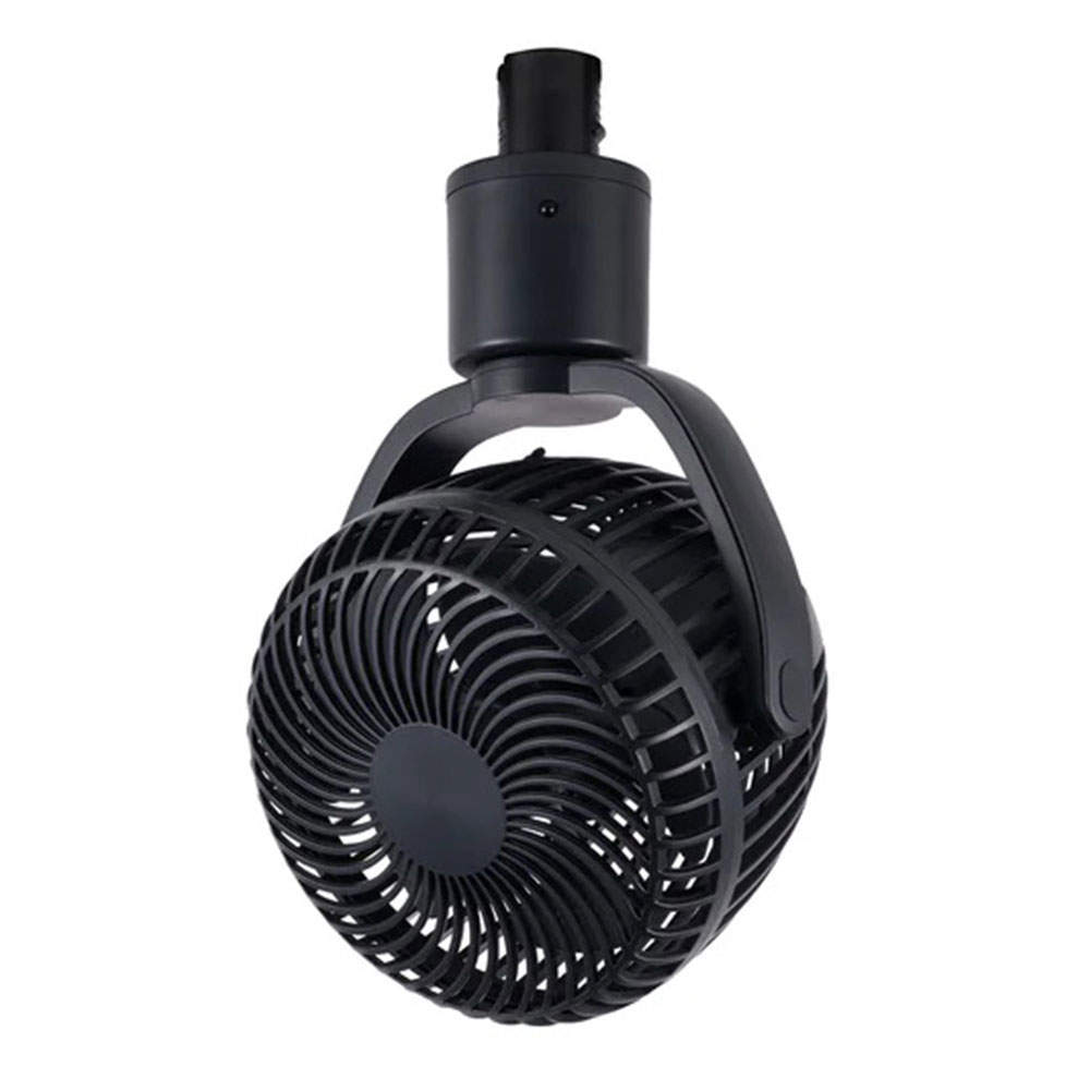 スワン電器 Slimac UZUAKZE RAILFAN ブラッキーグレー SRF-251BGY