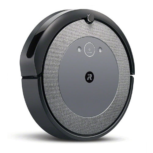 【お盆期間限定価格!!!】IROBOT ルンバ I3+ GRAY