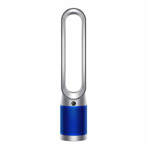 よろずやマルシェ本店 | Dyson 空気清浄ファン Purifier Cool シルバー 