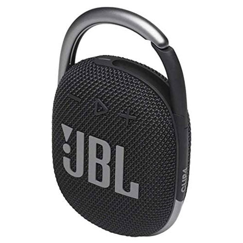 JBL Bluetoothスピーカー CLIP4 Bluetooth5.1対応 ブラック JBLCLIP4BLK