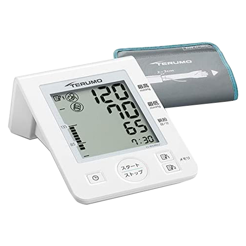 テルモ 血圧計 W3200 ES-W3200ZZ