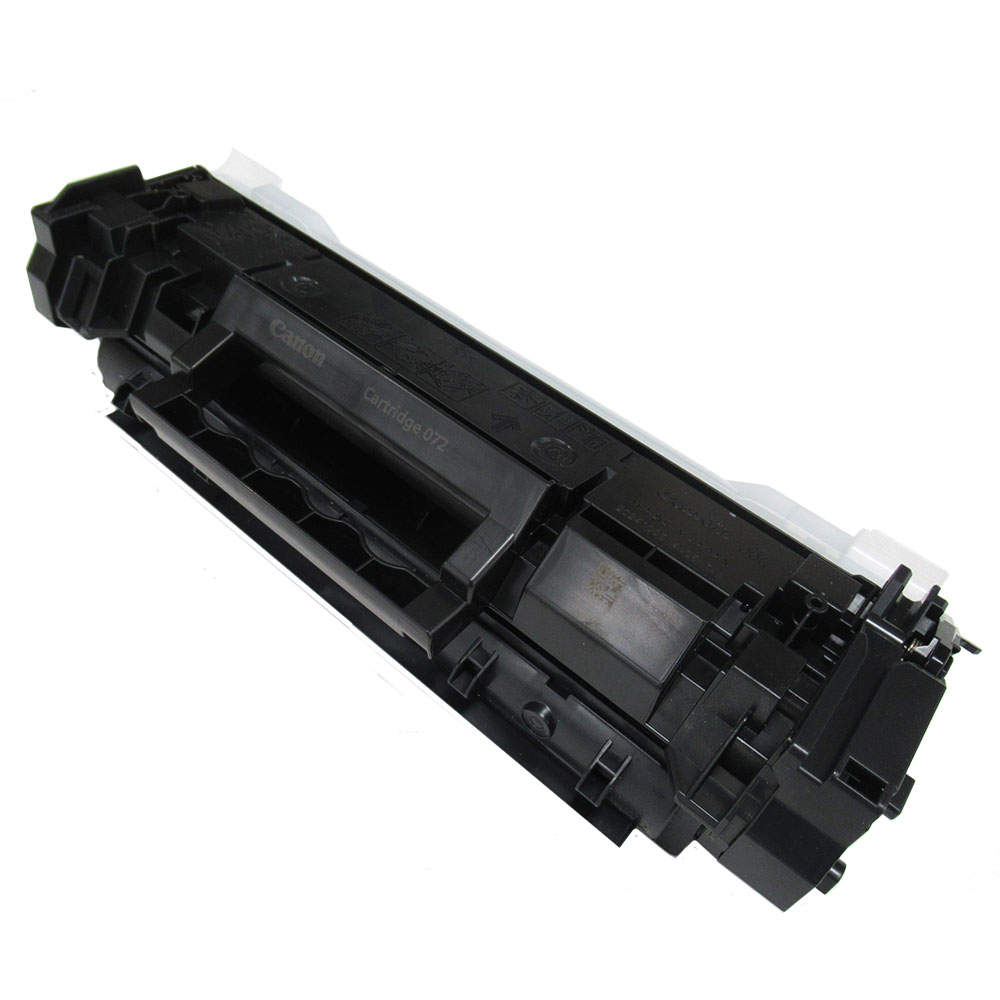 リサイクルトナー CANON対応 CRG-072 モノクロ ブラック