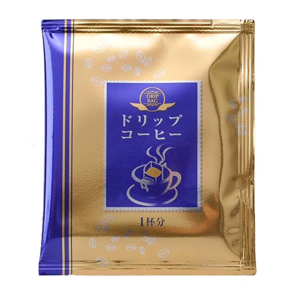 ドリップバックレギュラー 9g 100袋
