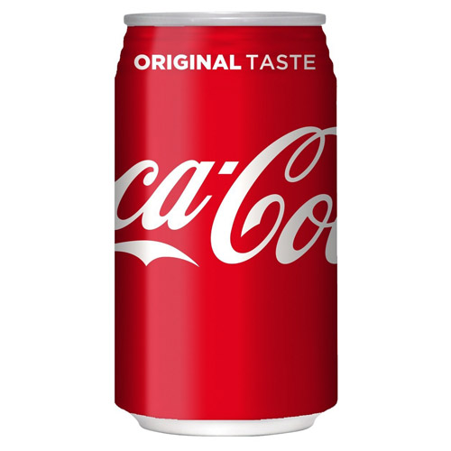 【送料弊社負担】コカ・コーラ コカ・コーラ 350ml 48缶【他商品と同時購入不可】