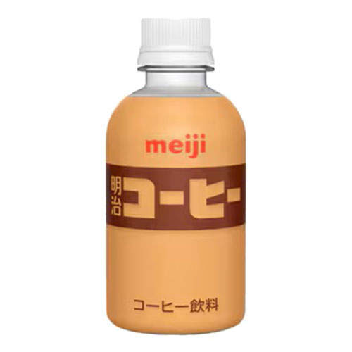明治 コーヒー 220ml 48本
