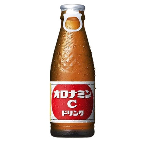 オロナミンC ドリンク 50本
