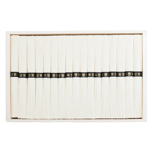 揖保乃糸 特級品 黒帯 50g×33束 TT-50