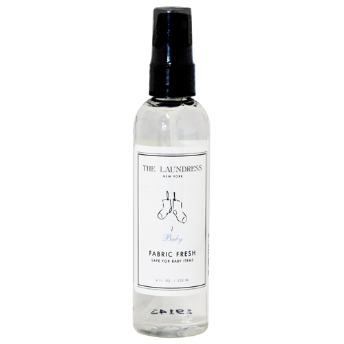 ザ ランドレス 衣類用 スプレー ファブリックフレッシュ Baby 125ml The Laundress 日用品 生活雑貨 オフィス 現場用品の通販キラット Kilat