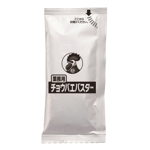 大日本除虫菊 チョウバエ駆除剤 チョウバエバスター 業務用 チョウバエバスター 粉末 10包入