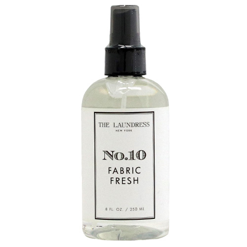 よろずやマルシェ本店 ザ ランドレス 寝具 衣類用ミストスプレー ファブリックフレッシュ No 10 250ml The Laundress 洗剤 キッチン 日用品 食品 日用品から百均まで個人向け通販