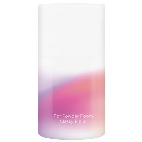 エステー 消臭力 業務用 リキッドタイプ トイレ用 For Powder Room クラッシィフローラル 400ml×3個