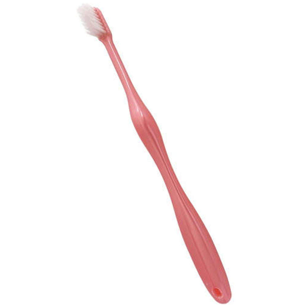 ライフレンジ 磨きやすい歯ブラシ 極 ふつう LT-51