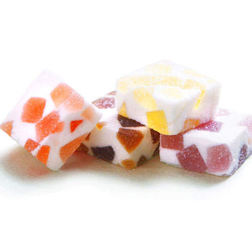 津山屋製菓 花あわ雪 12個入