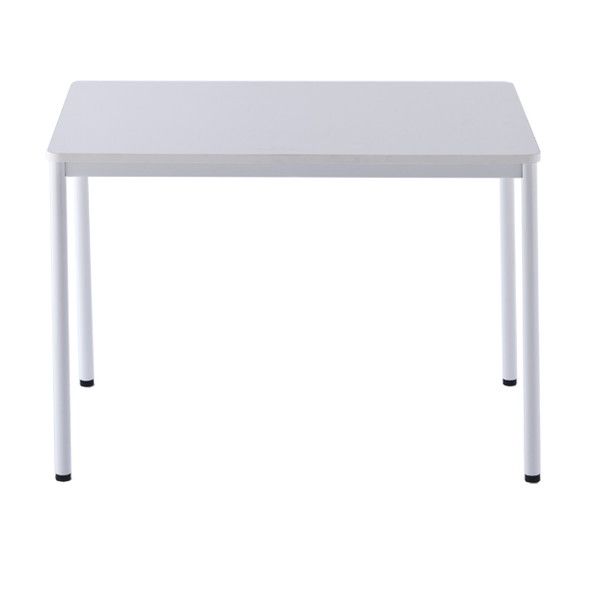 アール・エフ・ヤマカワ RFシンプルテーブル W1000×D700 ホワイト RFSPT-1070