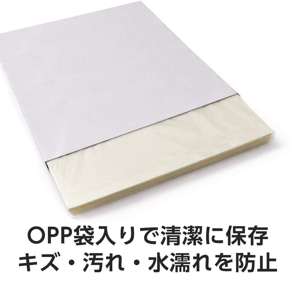 GRATES ラミネーターフィルム A3 100ミクロン 100枚入 5個