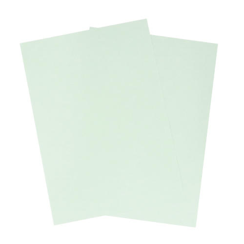 【FSC認証】カラーコピー用紙 ダイオーカラーマルチペーパー A4 浅黄(ライトブルー)500枚