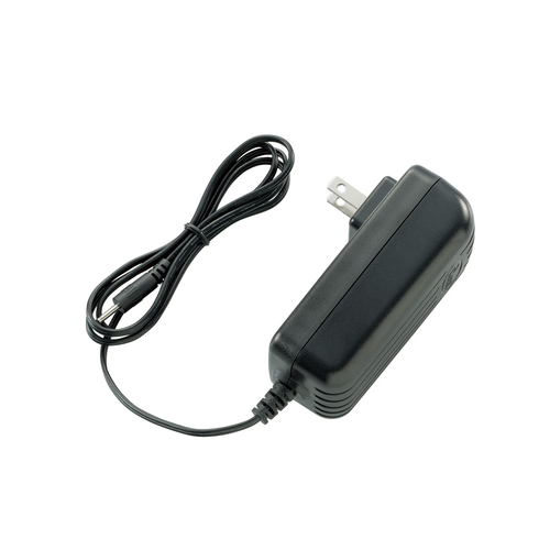 エレコム USBハブ セルフパワー/バスパワー両対応 USB3.0対応 4ポート ACアダプタ付 ブラック U3H-A408SBK