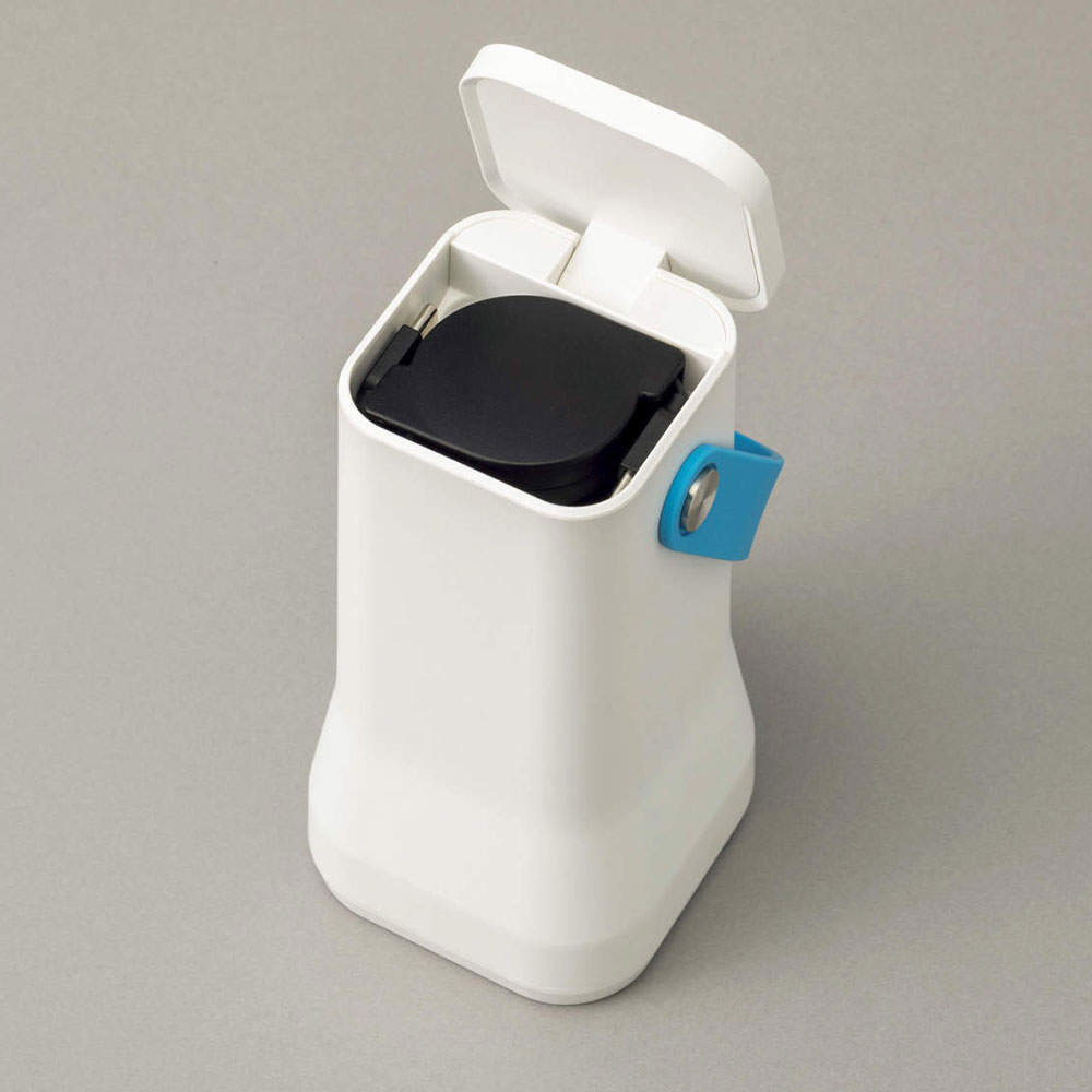 シーテック ポータブル電源 ポポフミニ Lite5 5台セット STPP-64A-W-5