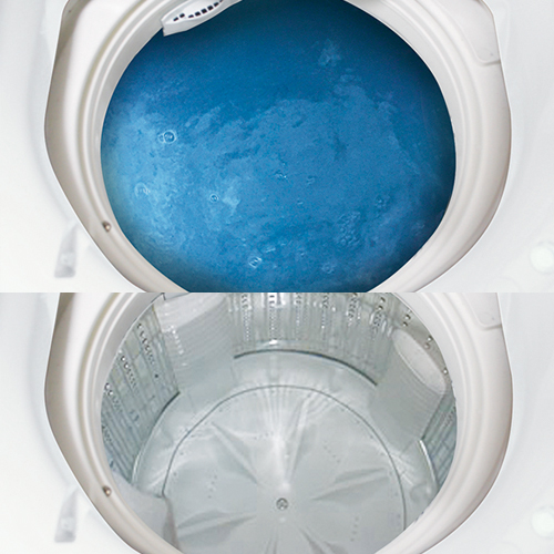 洗濯槽クリーナー カラーサイン付 K 7079 100円ショップ 100円均一 オフィス 現場用品の通販キラット Kilat
