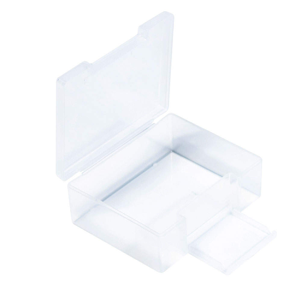 サナダ精工 トレーディングカードケース