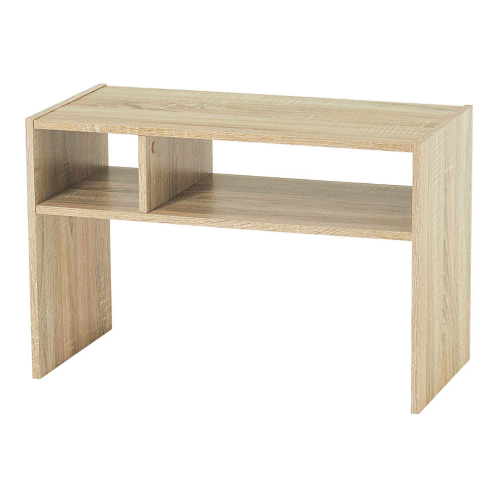 萩原 サイドテーブル ナチュラル RT-1119NA