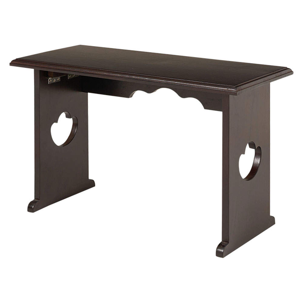 萩原 供物台 ダークブラウン MT-6759DBR