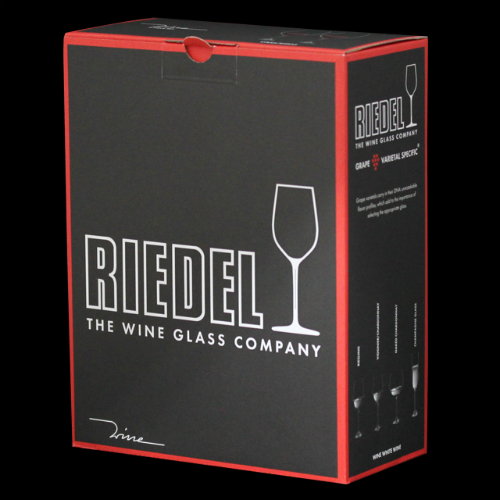 RIEDEL ワイングラス ワイン シラーズ/シラー 2個セット 6448/30