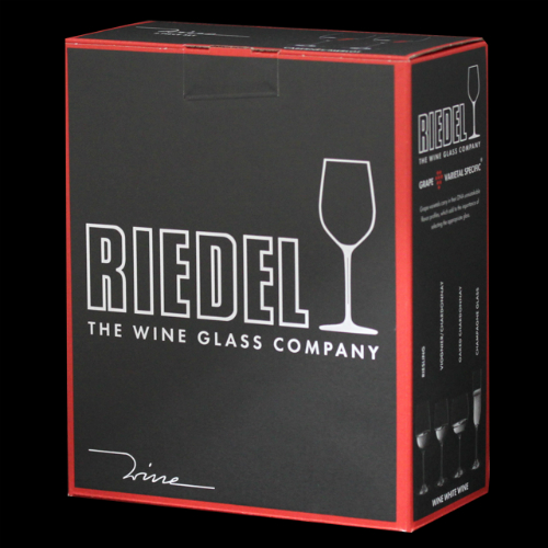 RIEDEL ワイングラス ワイン カベルネ/メルロ 2個セット 6448/0
