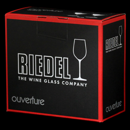 RIEDEL ワイングラス オヴァチュア ウォーター 2個セット 6408/02