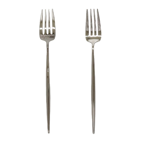 Cutipol クチポール MOON Mirror ムーン ミラー Dinner fork ディナーフォーク