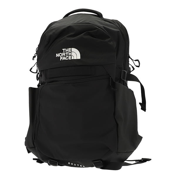 THE NORTH FACE バックパック ROUTER ルーター 40L TNFブラック