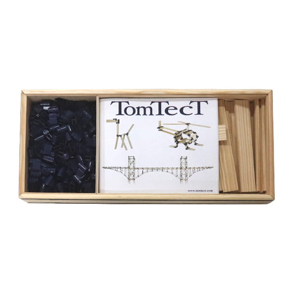 【売りつくし】TomTect トムテクト 420 pieces 420ピース