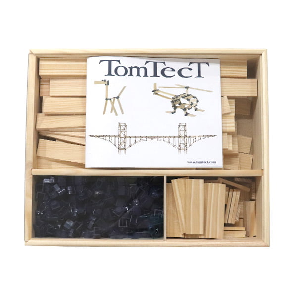 【売りつくし】TomTect トムテクト 500 pieces 500ピース