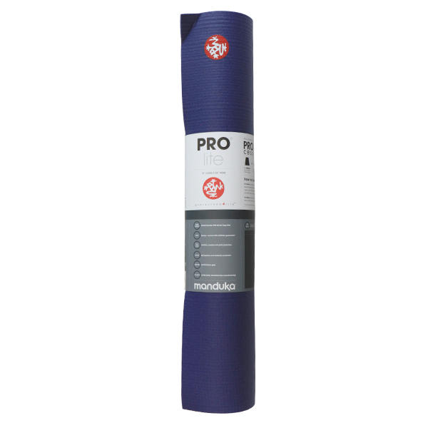 Manduka マンドゥカ Pro Lite プロ ライト ヨガマット Purple パープル 5mm