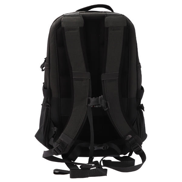 THE NORTH FACE ノースフェイス バックパック BOREALIS ボレアリス 28L アスファルトグレーライトヘザー×ブラック