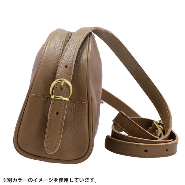 よろずやマルシェ本店 | IL BISONTE イルビゾンテ CROSSBODY BAG