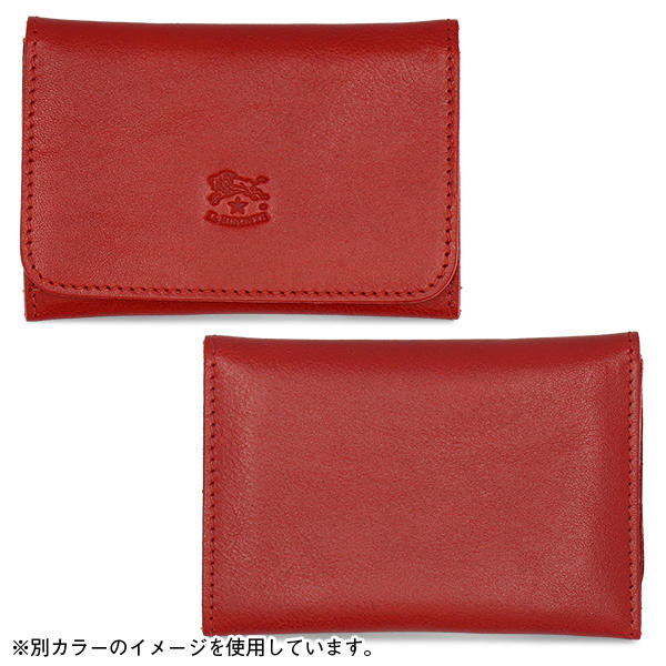 よろずやマルシェ本店 | IL BISONTE イルビゾンテ CARD CASE カード