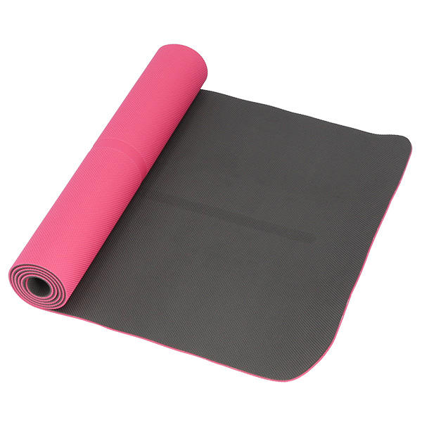 Manduka マンドゥカ Begin Yogamat ビギン ヨガマット Dark Pink ダークピンク 5mm