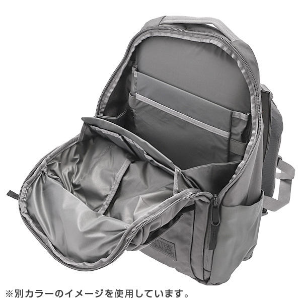 MYSTERY RANCH ミステリーランチ バックパック DISTRICT 18 ディストリクト 19L BLACK ブラック