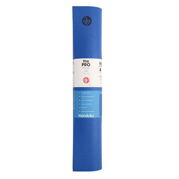 Manduka マンドゥカ Pro Yogamat プロ ヨガマット Buoy ブイ 6mm