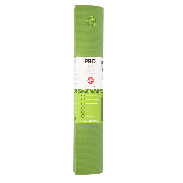 Manduka マンドゥカ Pro Lite Yogamat プロ ライト ヨガマット Matcha GL マッチャGL 5mm